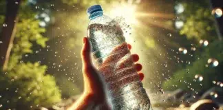 Quand une oeuvre d’art est bue !