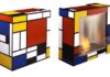 La cheminée Mondrian : l’art part en fumée