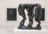 Rodin – Sugimoto : un duo de choc à la galerie Gagosian