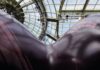 Anish Kapoor au Grand Palais : c’est gonflé !