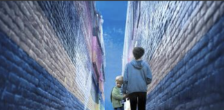 Mireille Loup signe le premier livre photo interactif sur iPad