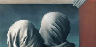 « Les baisers » : un livre à caresser du regard de Serge Bramly