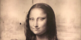 Tous les sourires de Léonard de Vinci réunis au Louvre