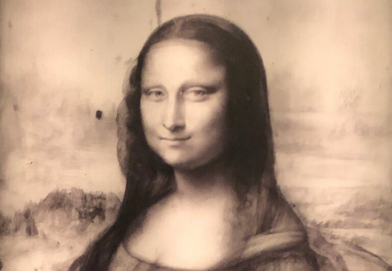 1519-2019 : La grande rétrospective Léonard de Vinci au musée du Louvre