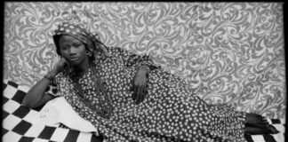 « Regards paranoïaques », le road-movie de l’historienne de la photographie Martine Ravache