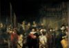 Rembrandt, au Rijksmuseum : de la Compagnie à la Ronde de nuit