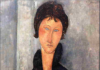 Amedeo Modigliani, l’œil intérieur décrypté