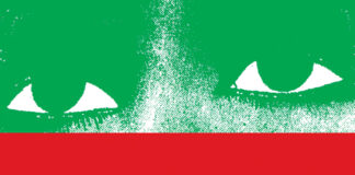 Les femmes détenues s’exposent à la prison de Réau