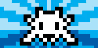 Invader was here : Invader à Marseille à l’invitation du MAMO