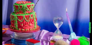 L’éternité au coeur de la Biennale des imaginaires numériques