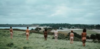 Nu artistique : la corporéité photographiée