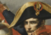 David et le portrait équestre de Bonaparte, chef-d’œuvre de la propagande napoléonienne