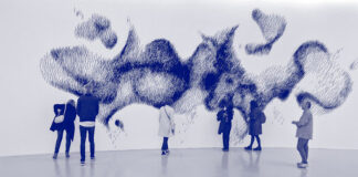 Rurart mobilise les étudiants d’un lycée agricole avec un escape game sonore