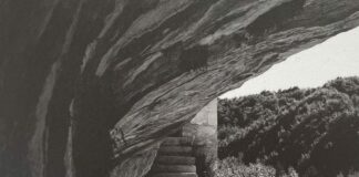 L’invitation au voyage de Mathieu Oui en Italie