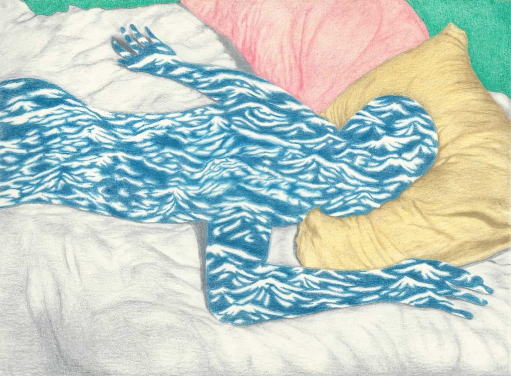 Drawing Factory : Rencontre avec Maxime Verdier - GREAT-ARTMAG