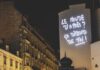Nuit Blanche 2021 : Philippe Écharoux enchante Paris de ses messages lumineux Nuit blanche 2021