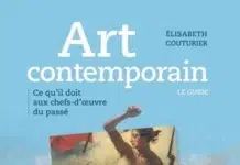 « Art contemporain, Ce qu’il doit aux chefs-d’œuvre du passé »