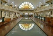 Musées et lieux de patrimoine: un baromètre de l’engagement 2022