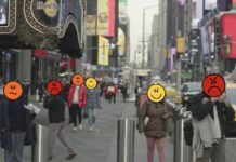 « Je donne mon avis » : le système de notation, une pieuvre à 5 têtes