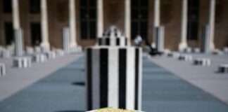 Mixologisme : la scénographie gustative entre au musée