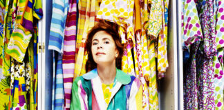 Rencontre avec Agatha Ruiz de la Prada : « Je voulais être peintre »