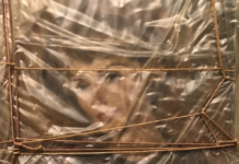 Portrait de Denyse Durand-Ruel, la mémoire en actes