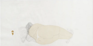 Les Insolations de Gilles Barbier : l’empreinte solaire à l’épreuve du temps Gilles Barbier - série Les Insolations (2019)