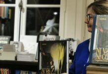 « Ni vu, ni connu : Le destin caché de 25 chefs-d’œuvre », aux éditions du Chêne Signature "Ni vu, Ni connu" Sarah Belmont