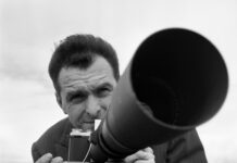 Robert Doisneau au musée Maillol, une vie en noir et blanc