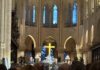 Notre-Dame des Flammes : une messe Machaut/Machuel en écho aux cendres