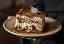 Restaurant Nonno Nino : la culture byzantine est dans l’assiette