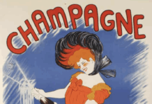 Exposition « Et soudain… le champagne ! » : L’hédonisme en effervescence à Épernay