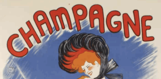 Exposition « Et soudain… le champagne ! » : L’hédonisme en effervescence à Épernay