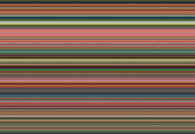 Gerhard Richter, magistral, à la Fondation Louis Vuitton