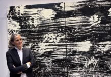 Fabienne Verdier à la Cité de l’architecture : MUTE ou la gravité du silence