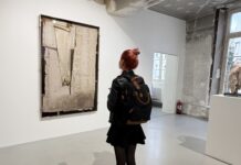 À la Galleria Continua, Berlinde De Bruyckere sculpte le besoin et la fragilité