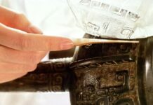 “Chine. Empreintes du passé” au musée Cernuschi : visite guidée