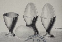 « Le Génie gourmand » : quand la cuisine invente le progrès