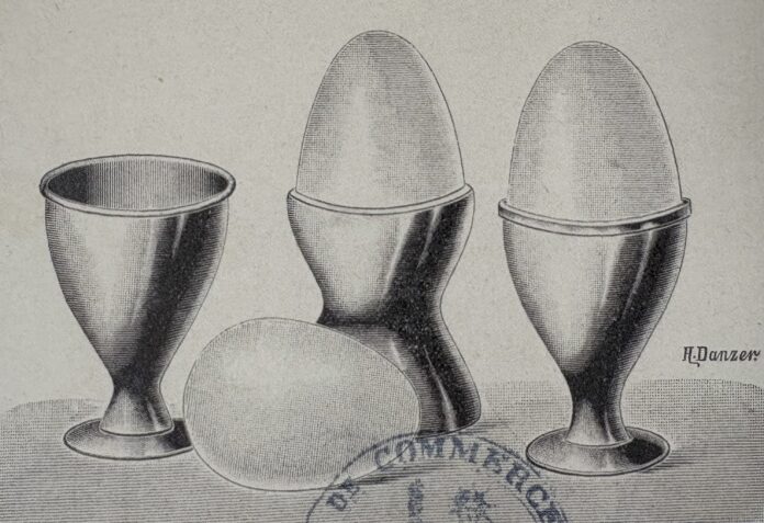 « Le Génie gourmand » : quand la cuisine invente le progrès