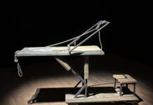 Theatre of Cruelty au Casino Luxembourg : une cruauté sans écrans