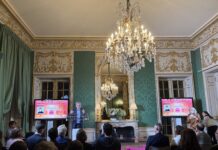 Quand le numérique rapproche les générations : les lauréats des Prix Audiens Générations 2025 sont…