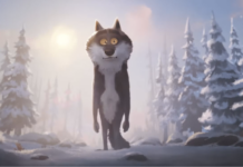 Wiebke Rauers, l’illustratrice du loup d’Intermarché : du livre jeunesse à l’icône publicitaire