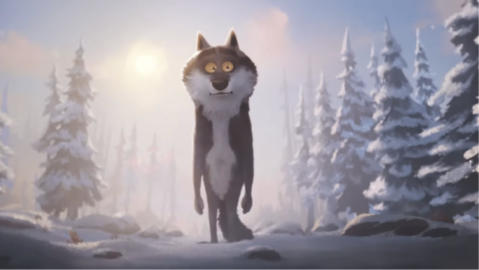 Wiebke Rauers, l’illustratrice du loup d’Intermarché : du livre jeunesse à l’icône publicitaire