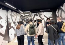 Quand la réalité virtuelle réinvente la sortie culturelle : l’exemple du Trésor des Bâtisseurs