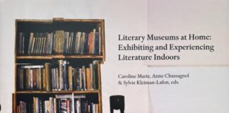 « Les musées littéraires » : Quand la maison devient musée