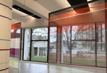 Le Quadrilatère à Beauvais : Lucy Hofbauer ou l’art de réveiller un patrimoine