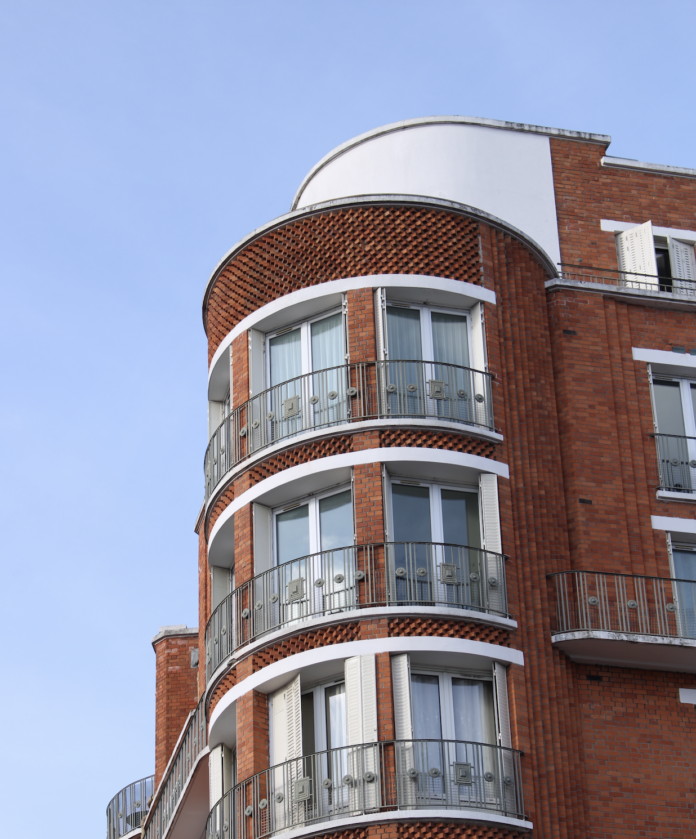 Parcours Art Déco Paris 17e : 12 bâtiments d’architectes majeurs à découvrir à pied