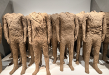 Magdalena Abakanowicz au Musée Bourdelle : la fibre comme manifeste