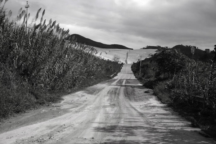 Terramata : la Sicile portée par ses fissures