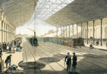 Journées du patrimoine 2026 : la Gare Saint-Lazare face aux défis de la conservation